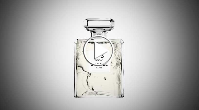 N°5 L’Eau: the film – Chanel