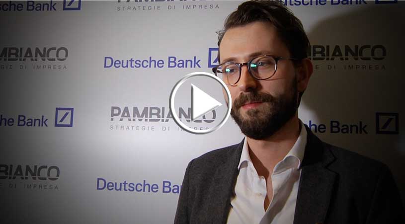 Tamola (Zalando): “Faremo +20-25% nel 2016 “