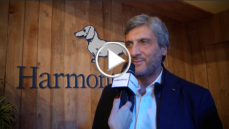 Harmont & Blaine, 27 store in Cina nei prossimi 5 anni