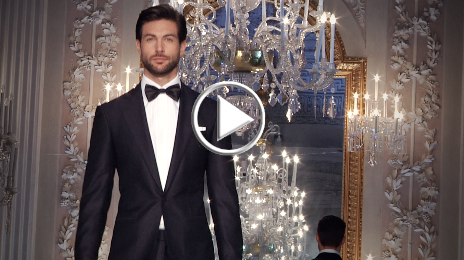 Stefano Ricci festeggia a Palazzo Pitti i suoi primi 45 anni