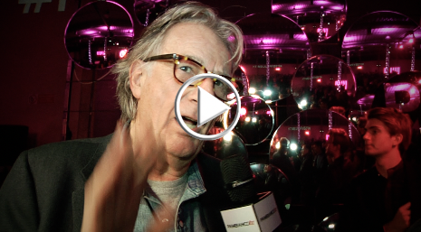 Paul Smith, entusiasmo da gentleman a Firenze