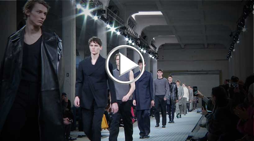 Bikkembergs: meno muscoli, più idee