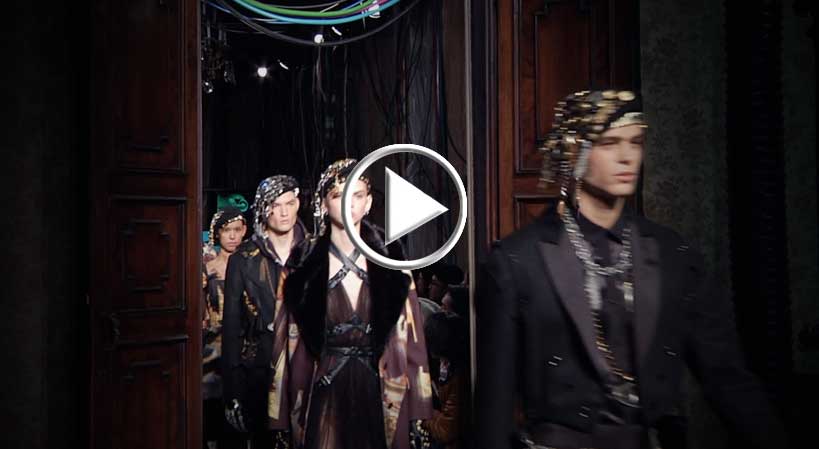 Moschino, il Rinascimento di Jeremy Scott