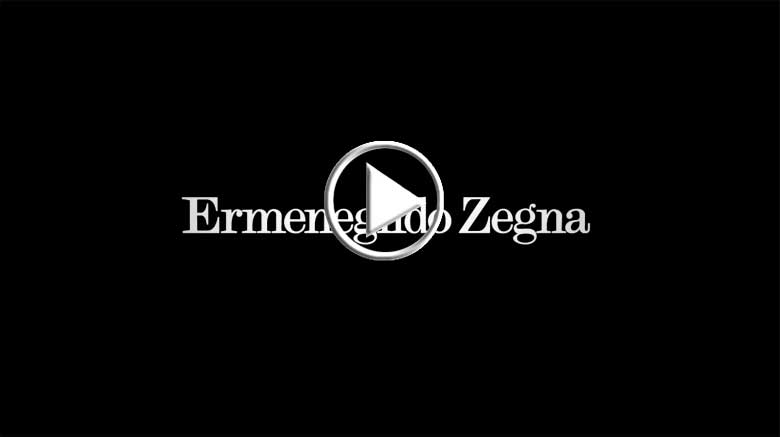 Zegna Defining Moments 2017