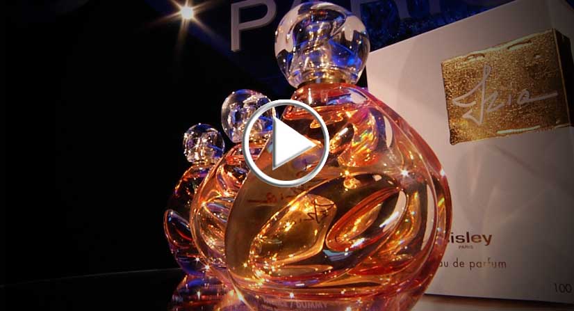 Sisley, 2016 a +8%. Il motore è il make-up