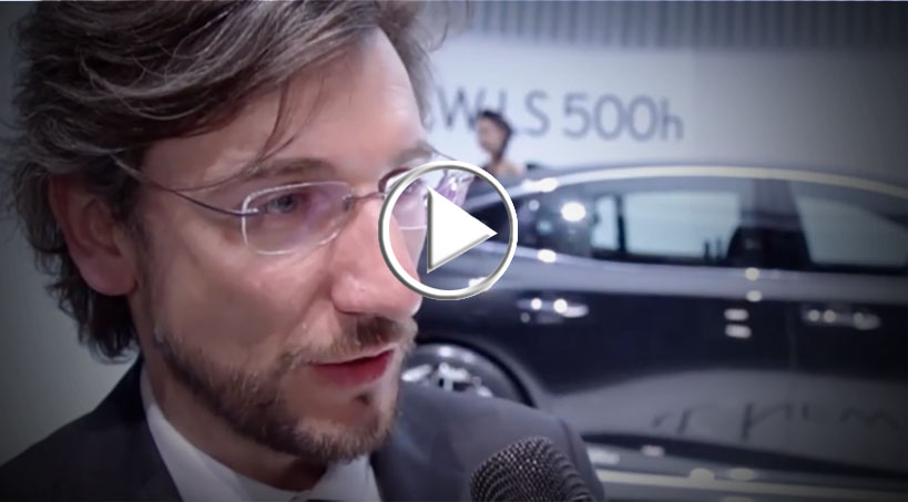 Auto, food e design nel mondo Lexus