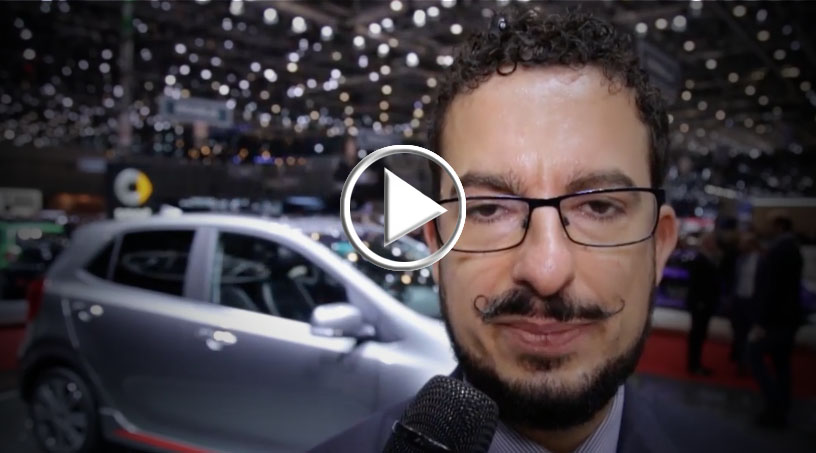 Con Picanto e Stinger, Kia Italia punta al 3%
