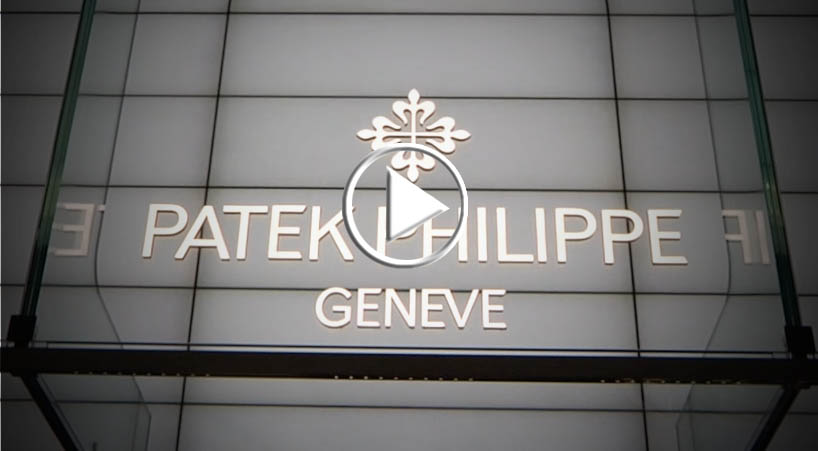 Patek Philippe, in Europa il 45% delle vendite