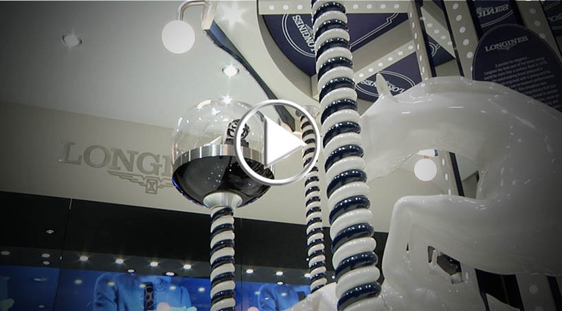 The Swatch Group, cresce il retail in Italia