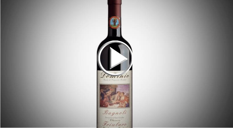 Cent’anni di vino per i Borletti. “Friularo da esportare”