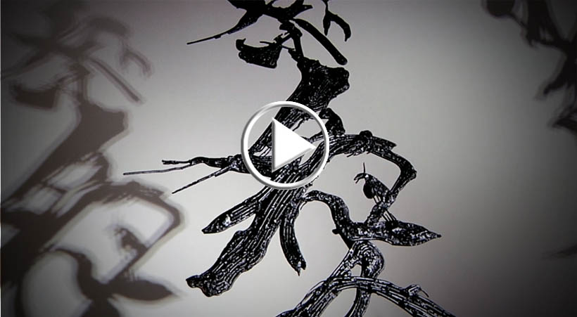 La Japan Design Week si fa spazio in Triennale