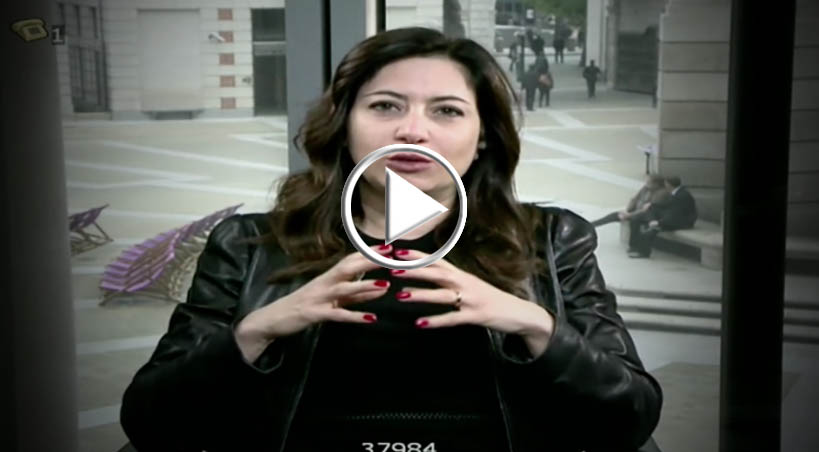 “La rivoluzione nell’industria della cosmetica” – Intervista Cristina Scocchia