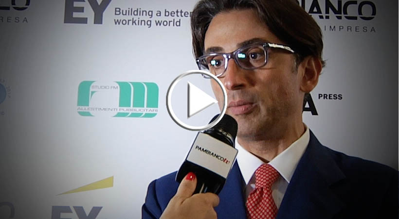 Manucci (Alès Groupe): “In farmacia un brand per millennials”