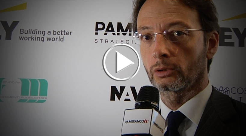 Bonacina (EY): “Nei prossimi anni tante M&A”