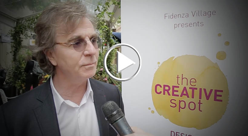 The Creative Spot apre a Fidenza Village tra moda e design