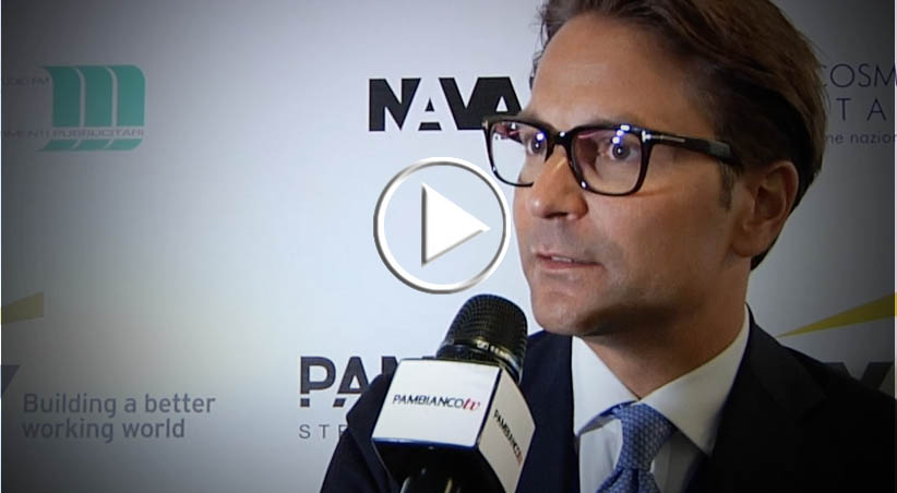 Ganassini: “Potenziale acquisizione in UK”