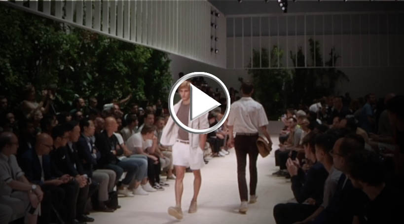 Ferragamo co-ed: perché no?