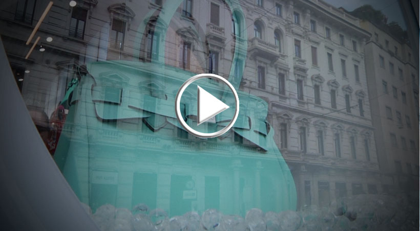 Save My Bag apre il primo store a Milano