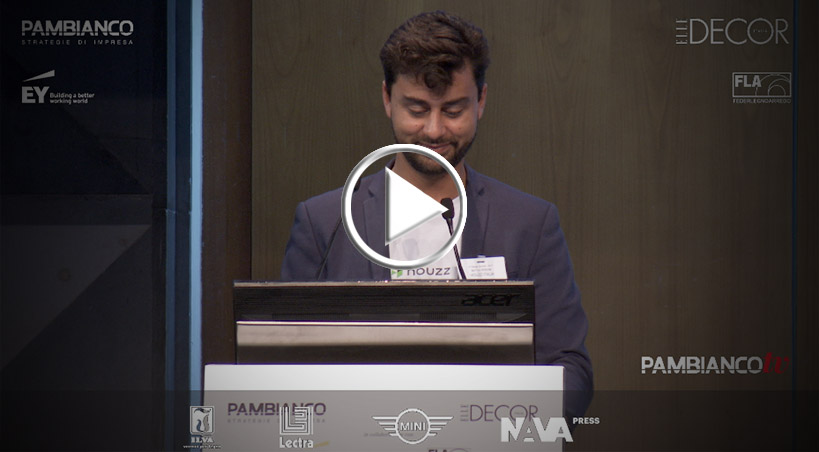 “Alla ricerca della dimensione per competere nel mercato globale” – Intervista Mattia Perroni