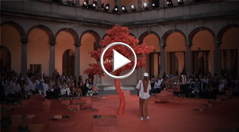 Sartori porta Zegna all’università