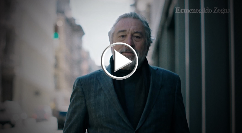 Ermenegildo Zegna