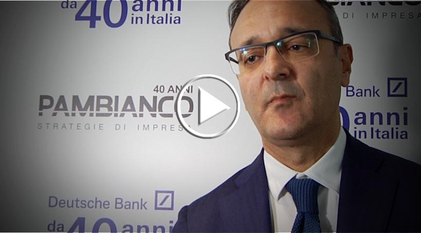 Di Rosa (EY): “Store fondamentale per il brand”