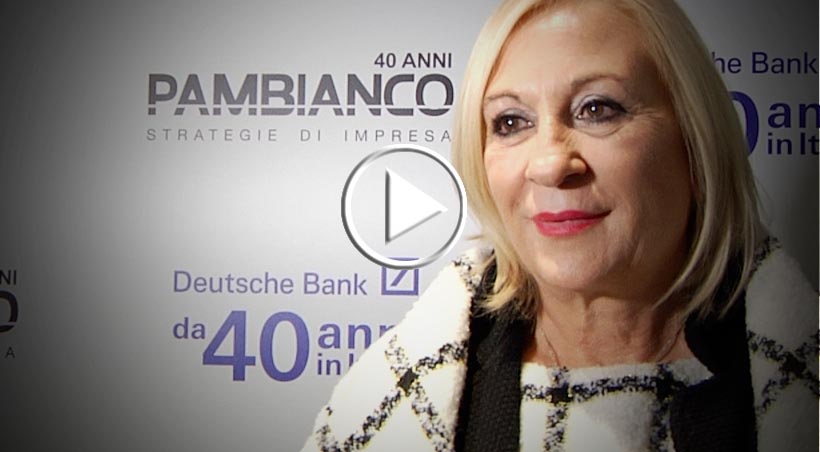 Pilotti (Assocalzaturifici): “Serve fare sistema”