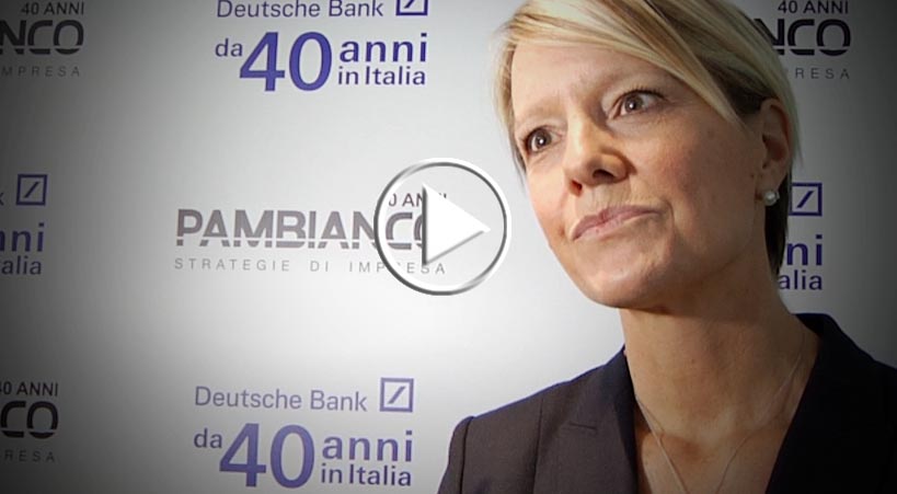 Bernabè (Premier Tax Free): “Risveglio extra-Ue”