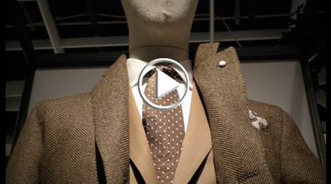 Andrea Pompilio apre un concept store virtuale