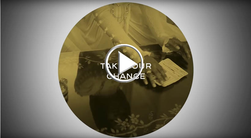 La ‘chance’ di Chanel