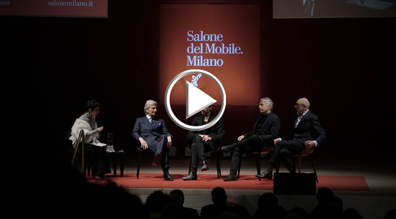 57° Salone del Mobile si apre alla città di Milano