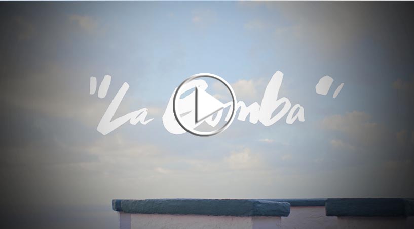 Jacquemus celebra “La Bomba” nel corto per la P/E ’18