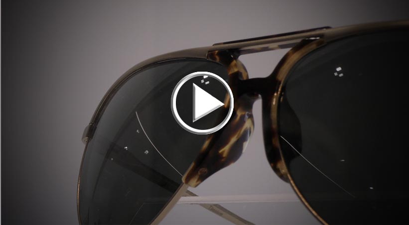 Tonino Lamborghini: “Occhiali core business”
