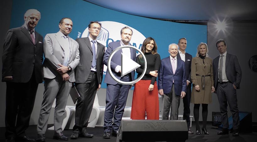 Evento Pambianco a Cosmoprof, focus su innovazione nella profumeria