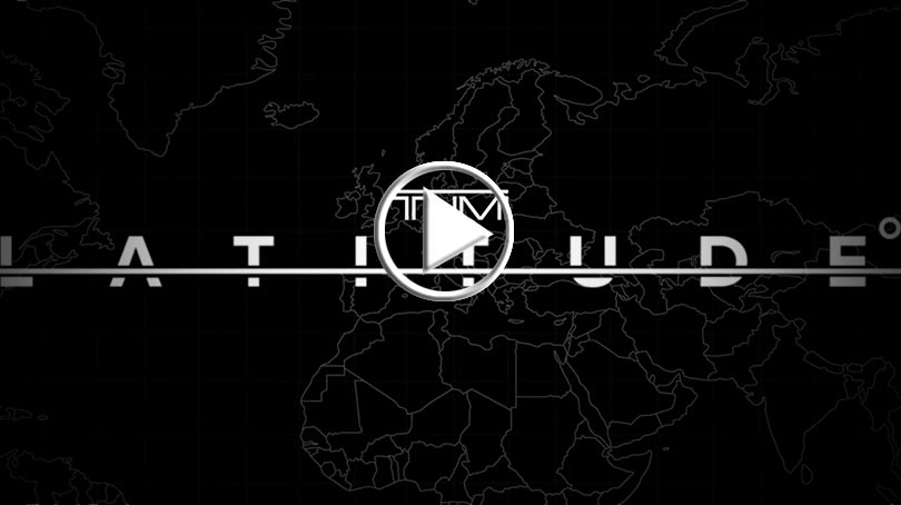 Tumi Latitude