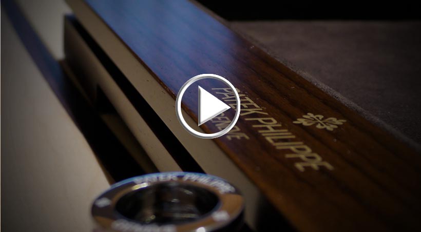 Patek Philippe, Ellipse compie 50 anni