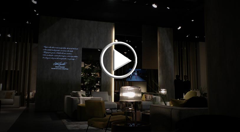 A Luxury Living Group la licenza Baccarat la Maison
