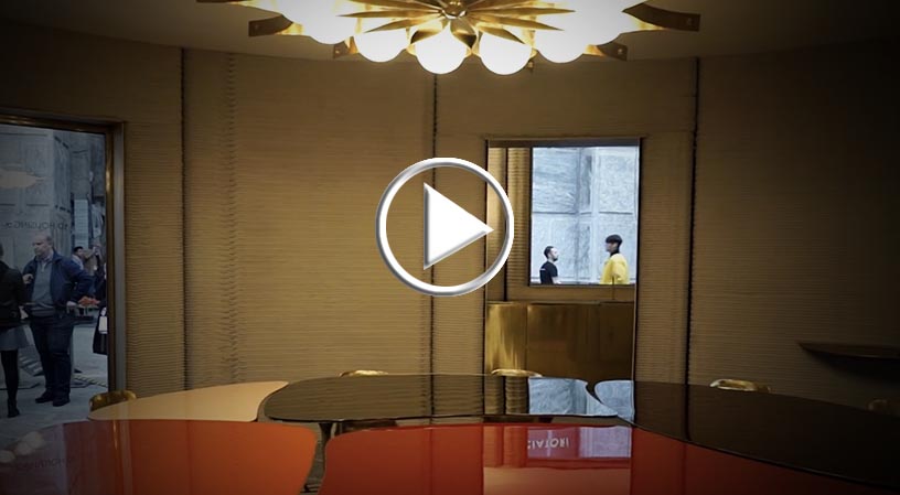 3D Housing, a Milano la prima casa ‘stampata’