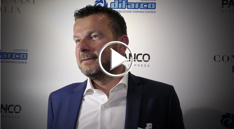 Pegorin (Pettenon): “L’ebitda 2017 sale al 25%”