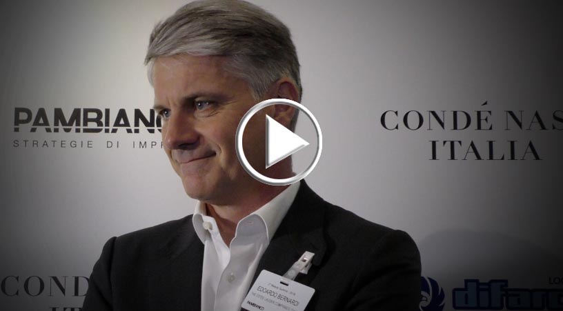 Bernardi (Estée Lauder Italia): “Verso l’omnicanalità”