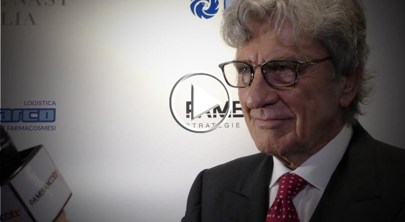 Ferrari (Intercos): “Marchi nostri? Non se ne parla”