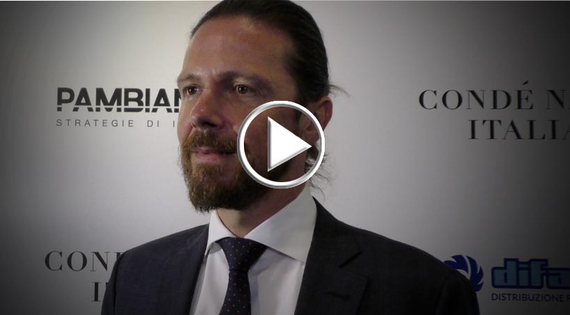 Pernigo (Just Italia): “Continuiamo a crescere con le vendite a domicilio”