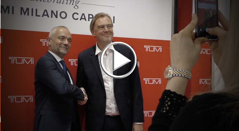 Mignot (Tumi): “Nel 2018 conquistiamo l’Europa”
