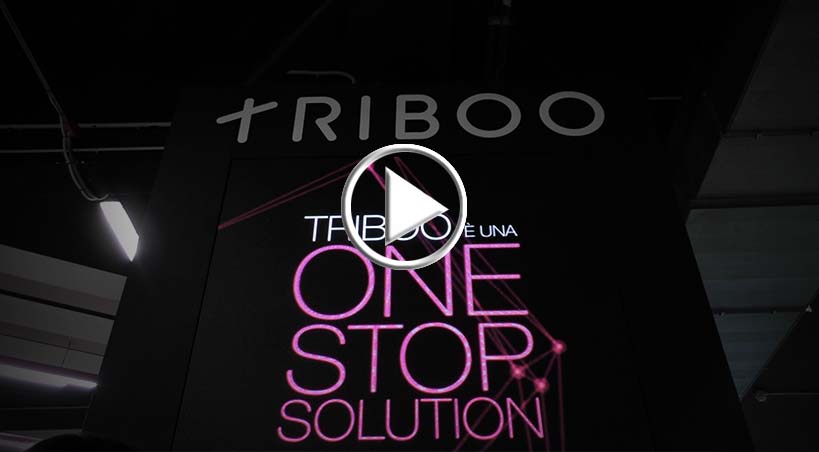 Triboo guida la digital transformation delle aziende