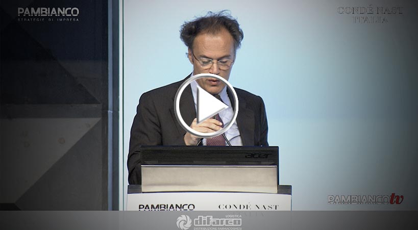 Sistema cosmetico italiano – David Pambianco