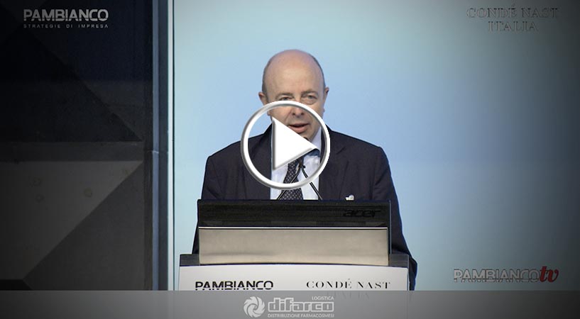 Sistema cosmetico italiano – Raffaele Jerusalmi