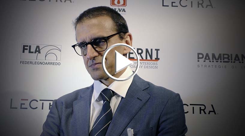 Buttafava: “Il digitale per produzione e logistica”