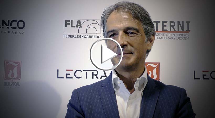 Feltrin: aggregazioni per investire nel digital