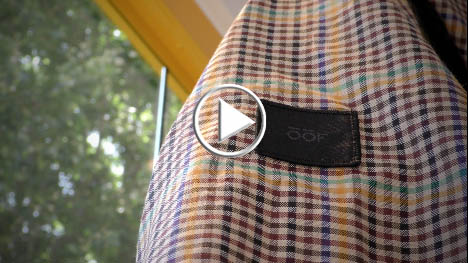 Oof pronto a lanciare l’e-commerce