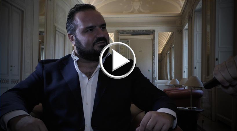 Gordini racconta Milano Wine Week. “Come un fuorisalone”